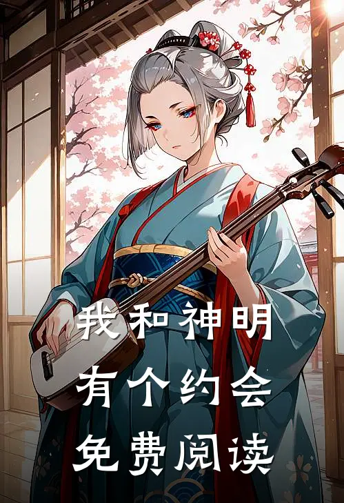 我和神明有个约会免费阅读