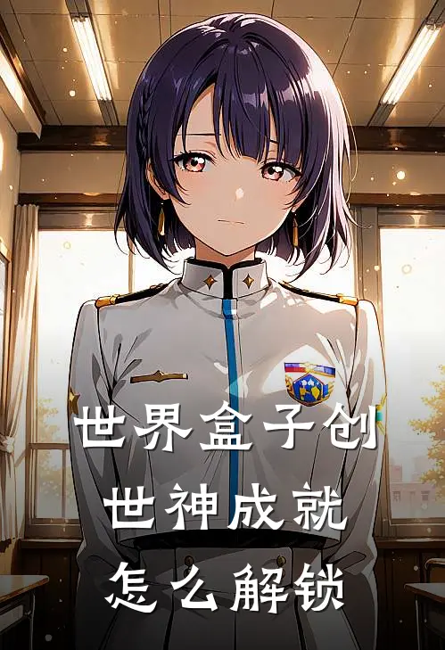 世界盒子创世神成就怎么解锁