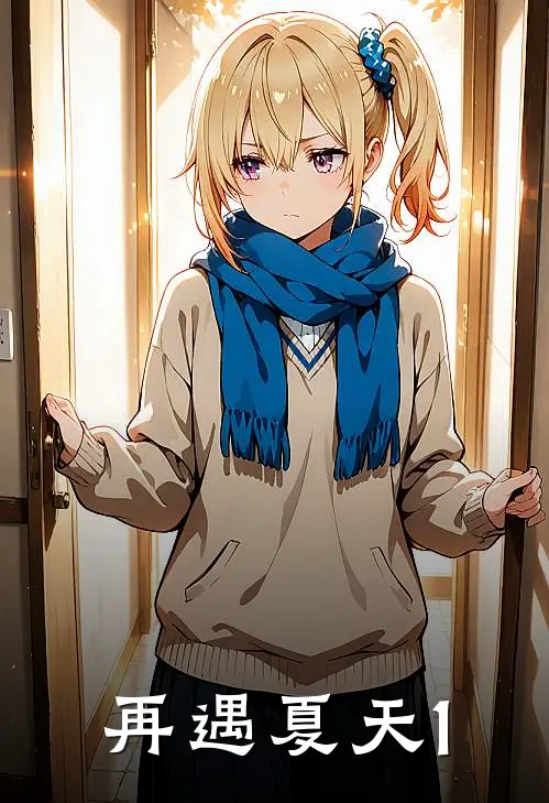 再遇夏天1