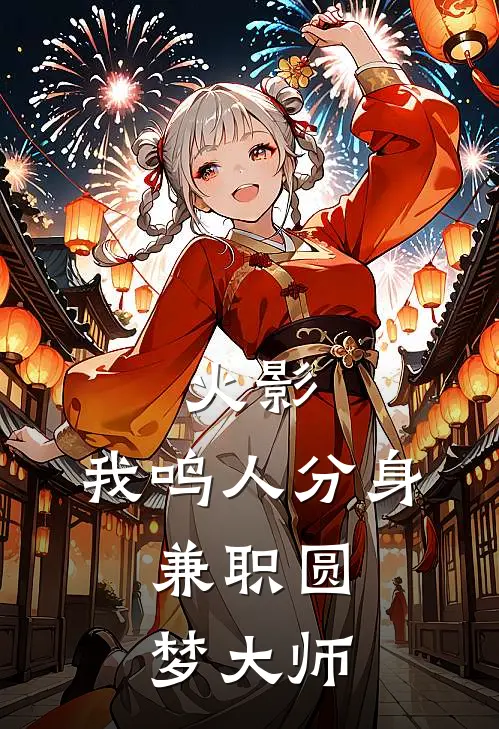 火影：我鸣人分身，兼职圆梦大师(吴鸣宇智波)最新好看小说_最新章节列表火影：我鸣人分身，兼职圆梦大师(吴鸣宇智波)