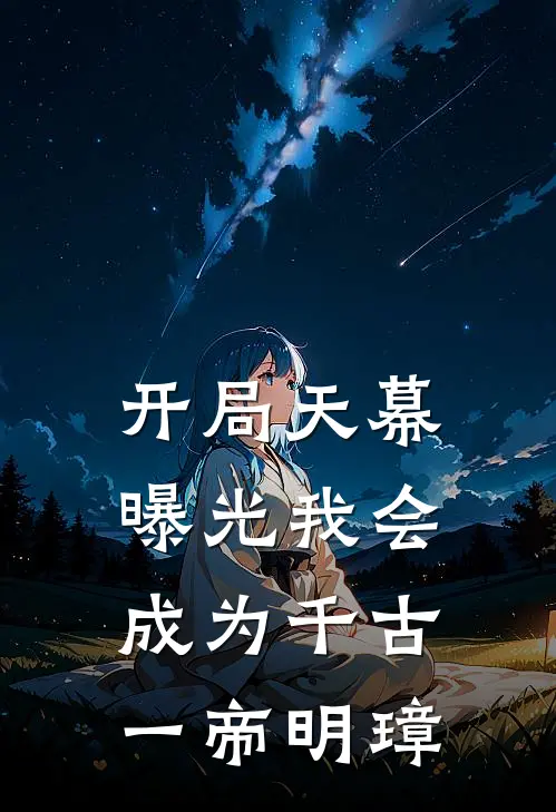 开局天幕曝光我会成为千古一帝明璋