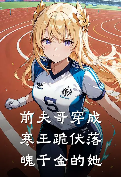 前夫哥穿成寒王跪伏落魄千金的她