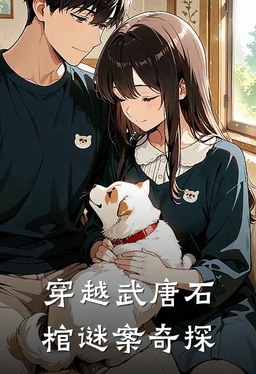 穿越武唐石棺谜案奇探