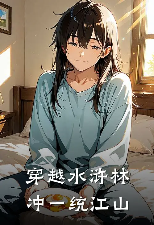 穿越水浒林冲一统江山