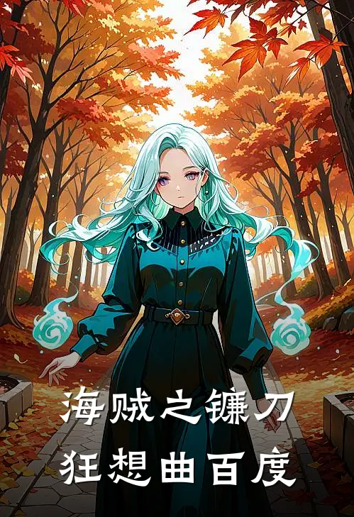 海贼之镰刀狂想曲百度