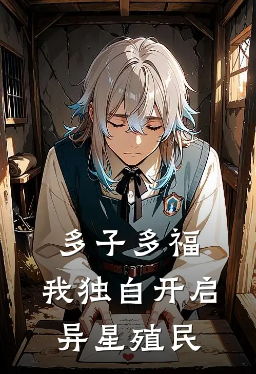 多子多福：我独自开启异星殖民