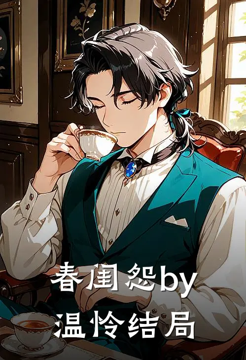 春闺怨by温怜结局