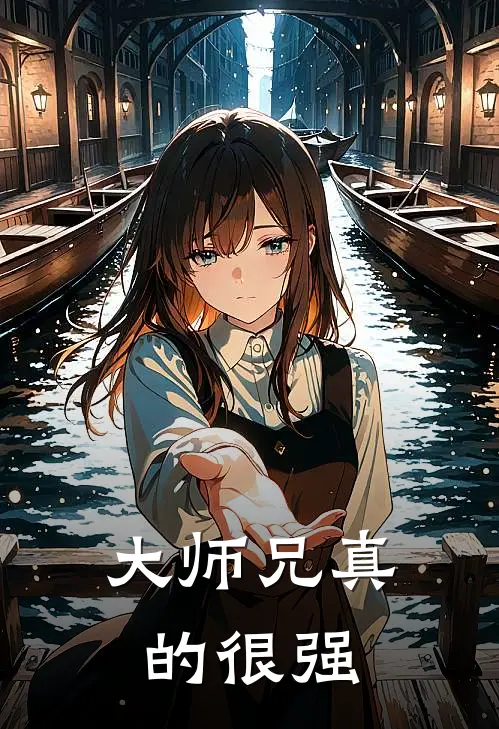 大师兄真的很强