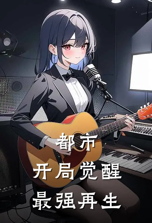 都市：开局觉醒最强再生