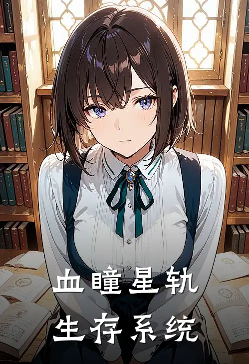 血瞳星轨：生存系统
