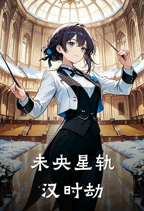 未央星轨汉时劫