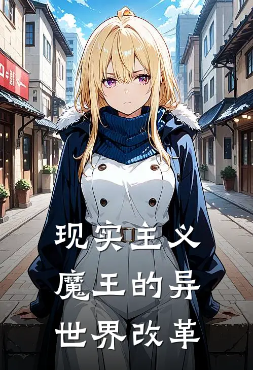 现实主义魔王的异世界改革