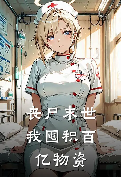 丧尸末世我囤积百亿物资