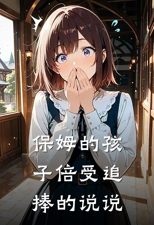 保姆的孩子倍受追捧的说说