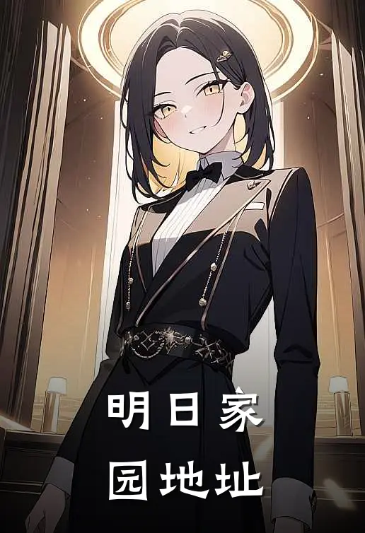 明日家园地址