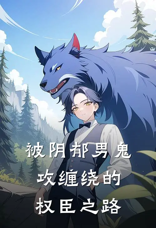 被阴郁男鬼攻缠绕的权臣之路