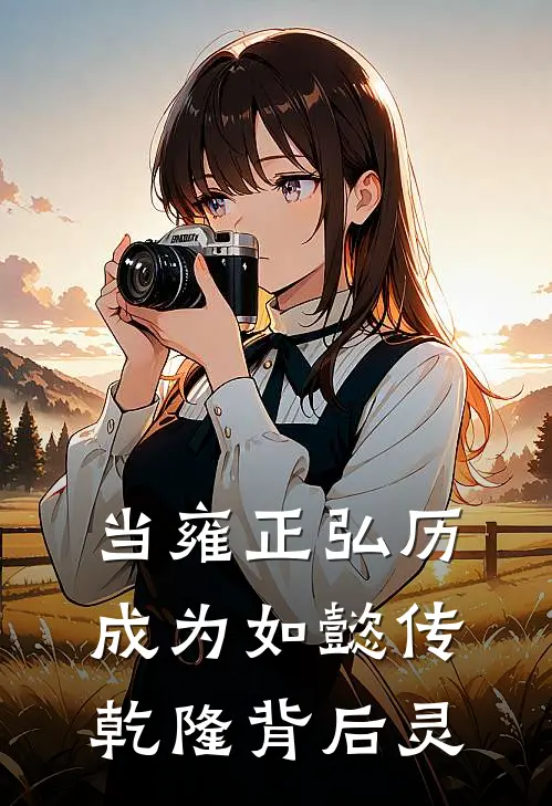 弘历雍正(当雍正弘历成为如懿传乾隆背后灵)全章节在线阅读_(当雍正弘历成为如懿传乾隆背后灵)完结版免费阅读