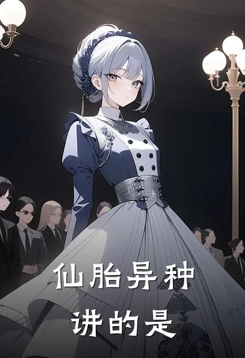仙胎异种讲的是