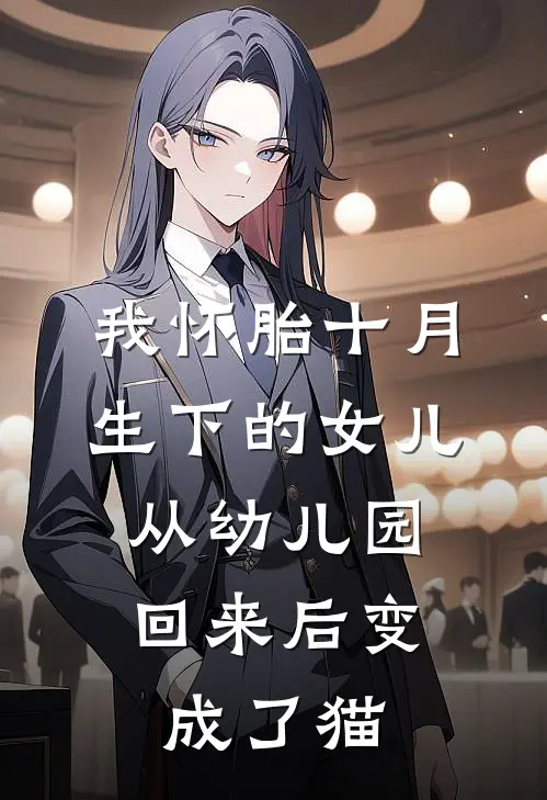 我怀胎十月生下的女儿，从幼儿园回来后变成了猫