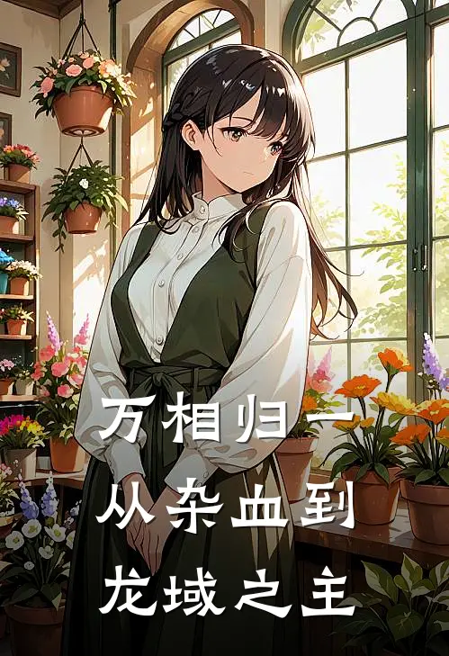 万相归一：从杂血到龙域之主