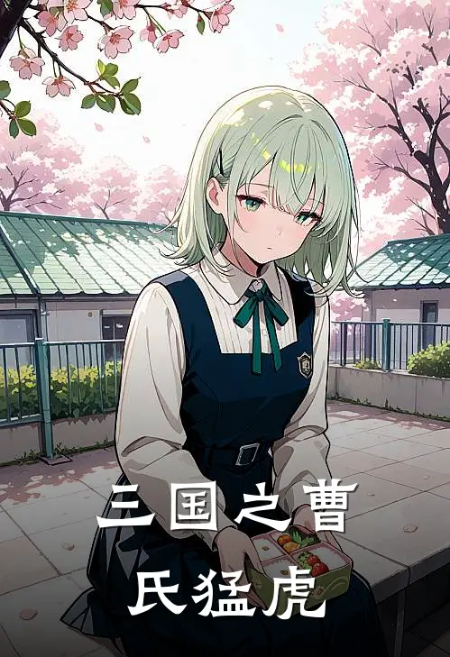 三国之曹氏猛虎