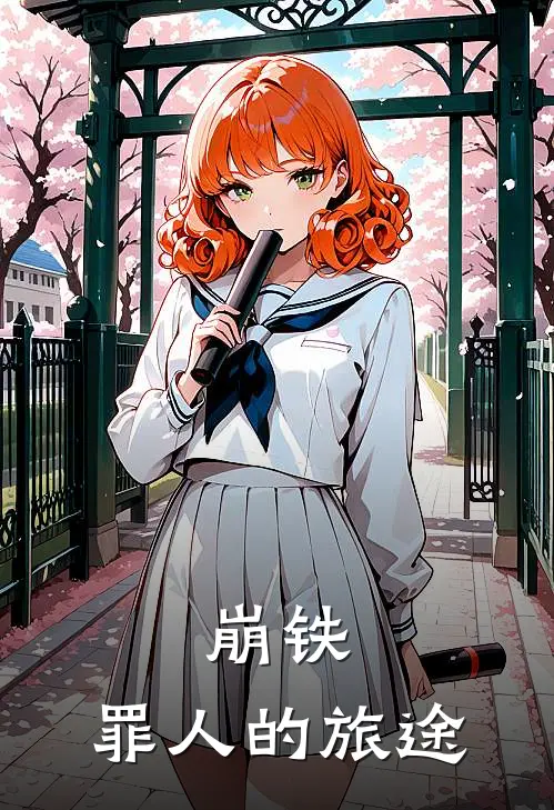 崩铁：罪人的旅途