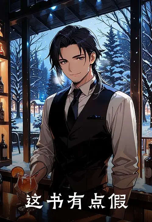 这书有点假