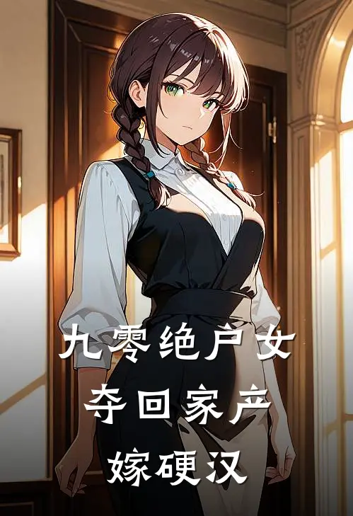 九零绝户女，夺回家产嫁硬汉