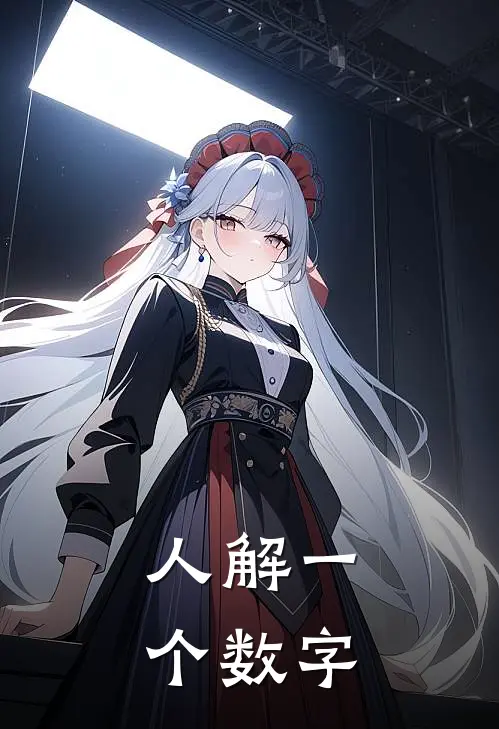 人解一个数字