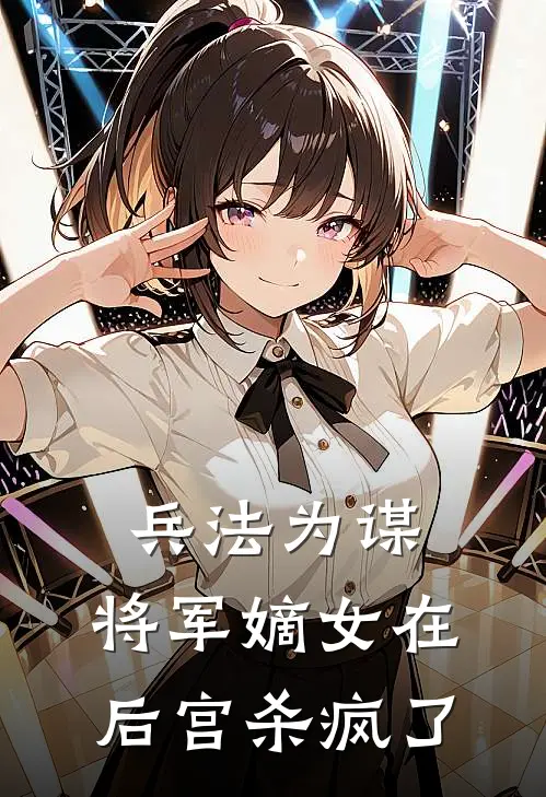 兵法为谋：将军嫡女在后宫杀疯了