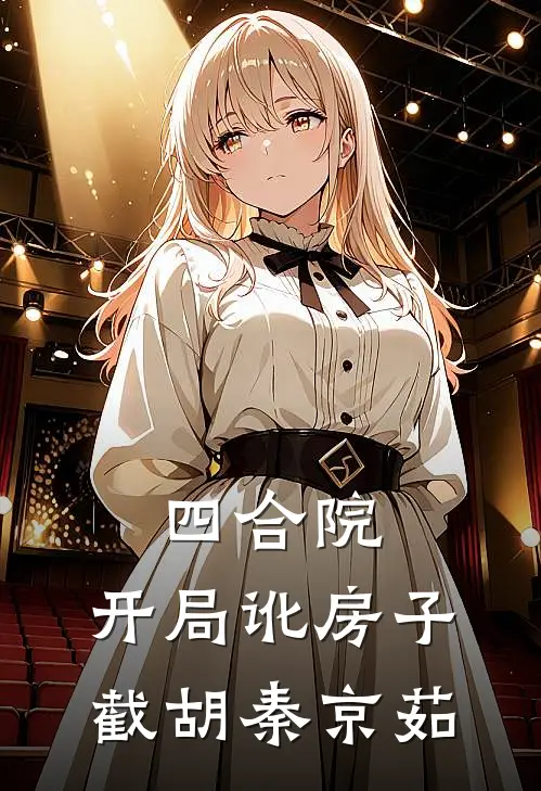 四合院，开局讹房子截胡秦京茹