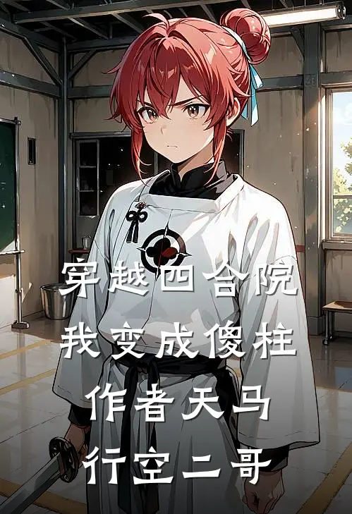 穿越四合院我变成傻柱作者天马行空二哥