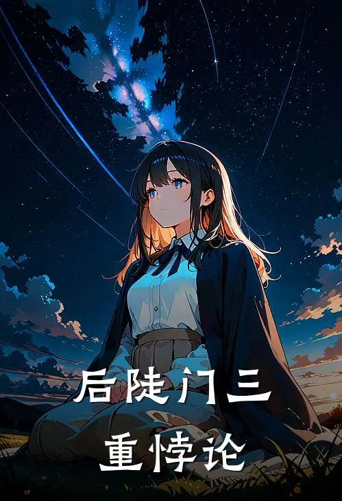 后陡门三重悖论