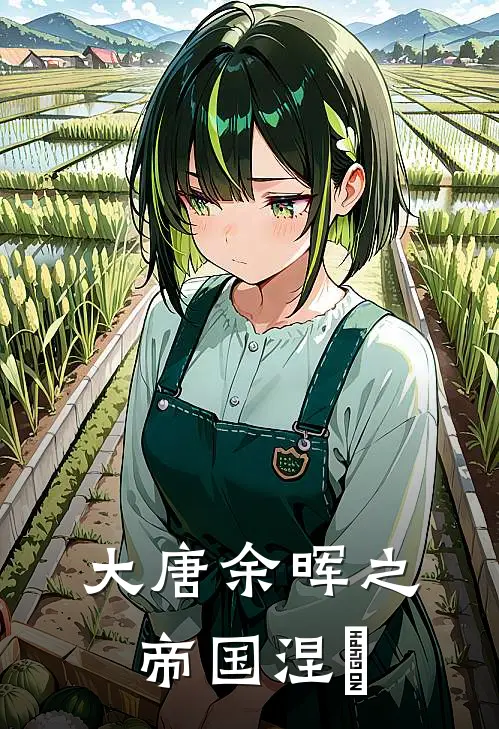 大唐余晖之帝国涅槃