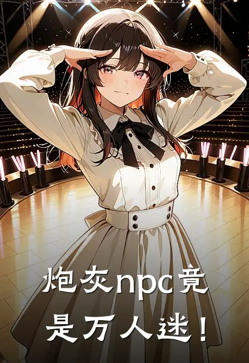 炮灰npc竟是万人迷！(林郁叶清澜)热门小说阅读_全文免费阅读炮灰npc竟是万人迷！林郁叶清澜