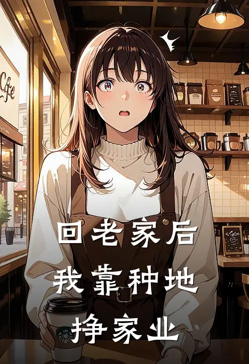 《回老家后，我靠种地挣家业》魏嘉然何菱花免费完本小说在线阅读_《回老家后，我靠种地挣家业》魏嘉然何菱花免费小说