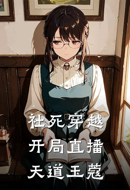 谢解谢解《社死穿越：开局直播天道玉蔻》_(谢解谢解)热门小说