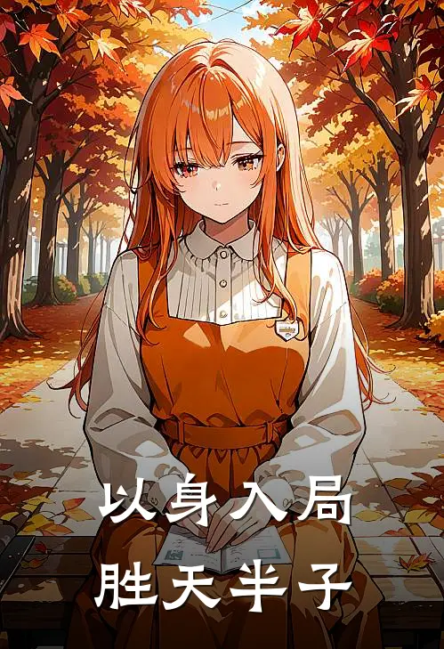 以身入局,胜天半子