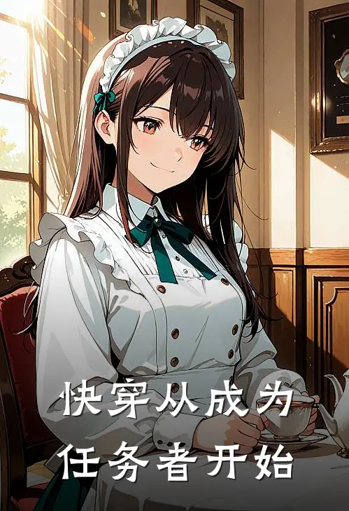 快穿从成为任务者开始
