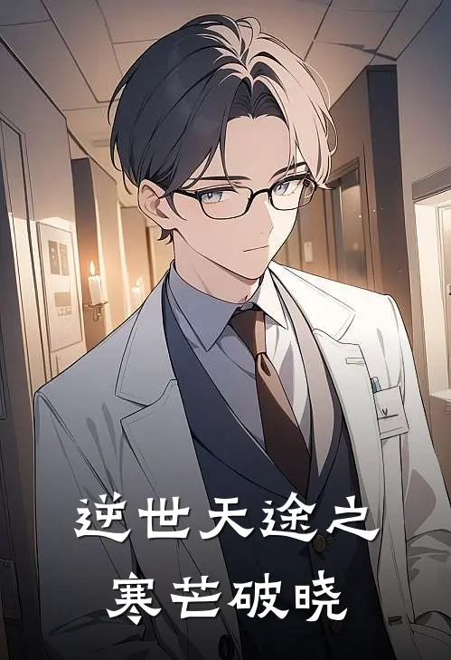 逆世天途之寒芒破晓