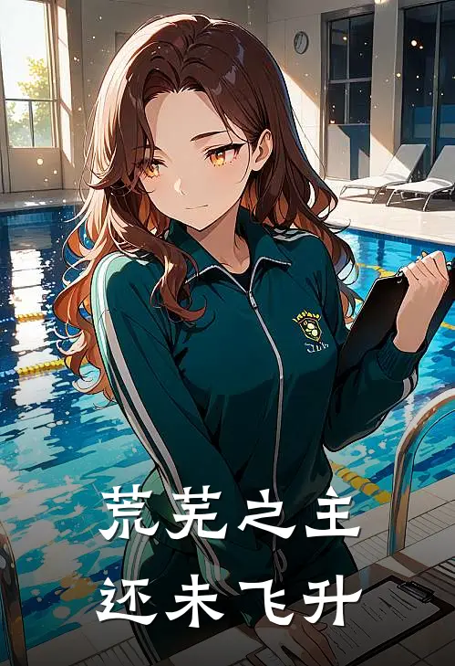 荒芜之主还未飞升