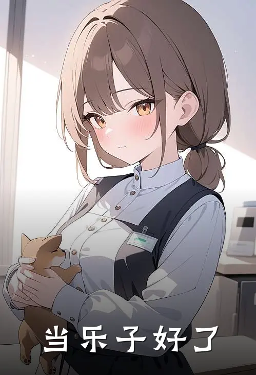 当乐子好了(池风秦谬)热门网络小说推荐_最新完结小说推荐当乐子好了池风秦谬