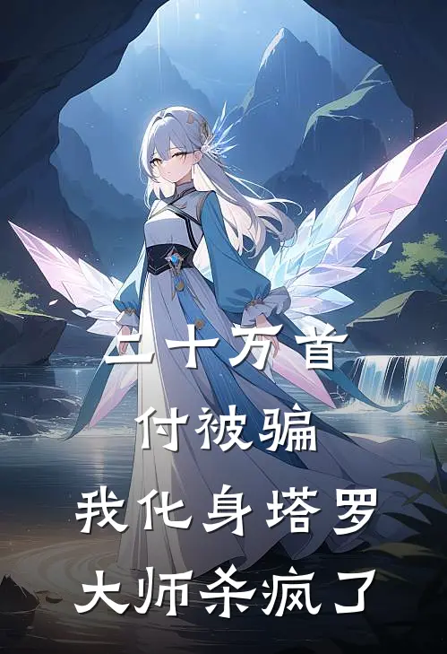 二十万首付被骗，我化身塔罗大师杀疯了