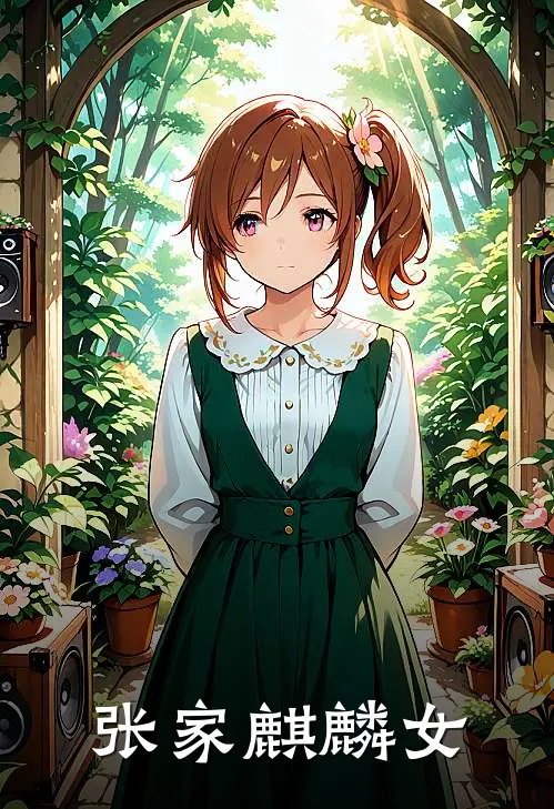 张家麒麟女张起末张起靈热门小说阅读_好看的小说推荐完结张家麒麟女张起末张起靈