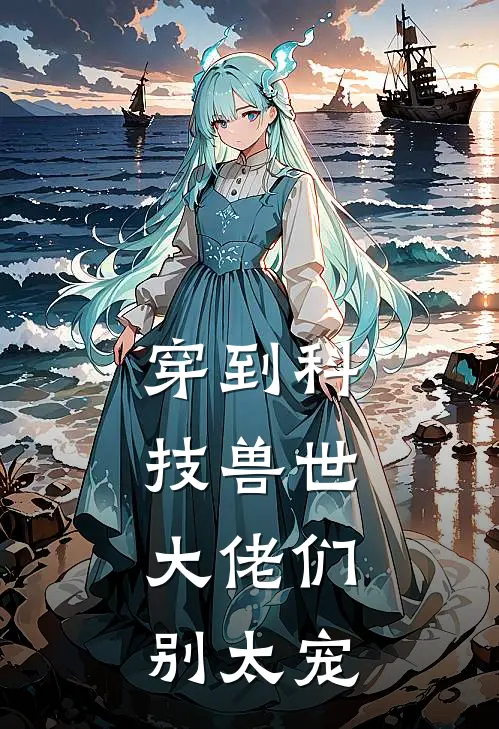 穿到科技兽世：大佬们别太宠(陆昭鲁滨逊)无弹窗小说免费阅读_小说完整版免费阅读穿到科技兽世：大佬们别太宠陆昭鲁滨逊