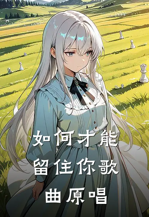 如何才能留住你歌曲原唱