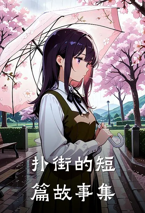 扑街的短篇故事集