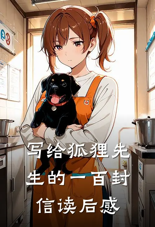 写给狐狸先生的一百封信读后感