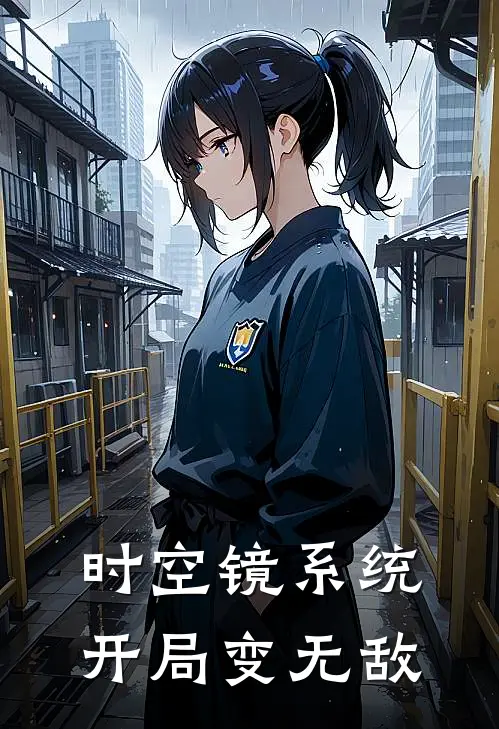 时空镜系统：开局变无敌