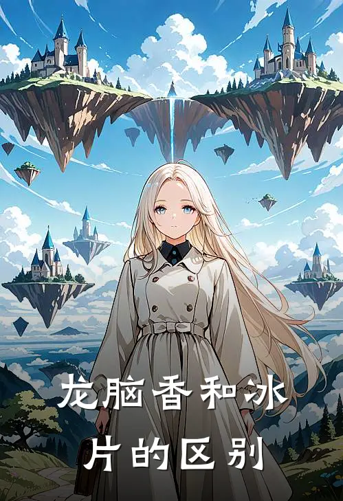 龙脑香和冰片的区别